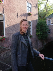 Judith Heijnen
