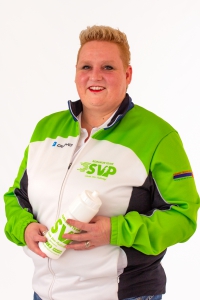 Sandy Pijnenburg