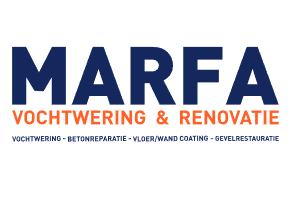 Logo Marfa