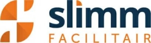 Logo Slimm Facilitair